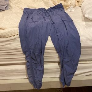 Lululemon joggers